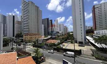 Imagem 7: Apartamento de 76m² com 3 Quartos e Área de Lazer Completa