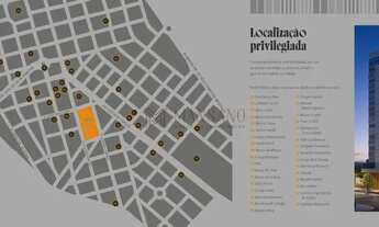 Imagem 7: Sala para venda com 37 m² em Jardim Estoril IV, Bauru - SP