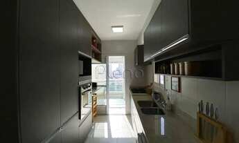 Imagem 7: Apartamento com 3 quartos à venda no Taquaral em Campinas