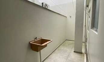 Imagem 6: Apartamento de 1 dormitório no Krahe