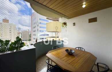 Imagem 6: More em um dos bairros mais tradicionais de Goiânia, entre o Lago das Rosas e o Bosque dos