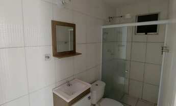 Imagem 6: Alugo Apto na Serraria 2/4 sem móveis planejados