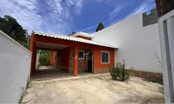 Imagem 3: BAMBUÍ, ORLA 23 IMOBILIÁRIA!Belíssima Casa de 1ª Locação Próxima ao Castelo Shiachticas