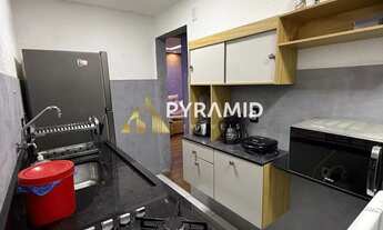 Imagem 6: Apartamento residencial para Venda no Condomínio fechado, Sim, Feira de Santana, 2 quartos