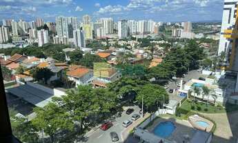 Imagem 7: Sala à venda, Parque Residencial Aquarius, São José dos Campos, SP
