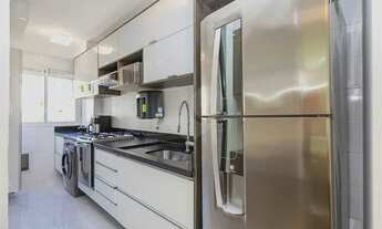 Imagem: Apartamento 3 Quartos 70m² no Bacacheri