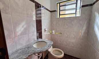 Imagem 6: Casa com 3 dormitórios para alugar, 250 m² por R$ 7.250/mês - Recreio Maristela - Atibaia