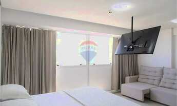 Imagem 6: Barra Home Star: Lazer Completo e Localização Privilegiada