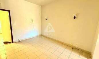 Imagem 7: Ótima cobertura linear de dois quartos, com vistão para o Pão de açúcar e Cristo Redentor