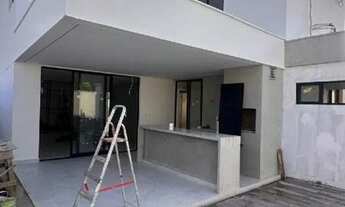 Imagem 6: Casa no Condomínio Terras Alphaville Uruguai, Teresina - 4 suítes, 230 m²