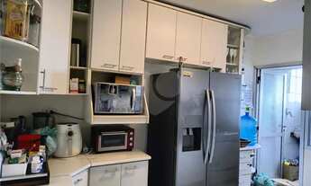 Imagem 5: Apartamento com 3 quartos à venda em Jardim Japão - SP