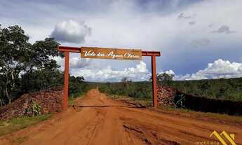 Imagem: Sítio para Venda em Chapada dos Guimarães