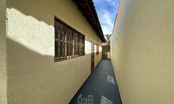 Imagem 4: Imóvel para aluguel com 188 metros quadrados com 3 quartos em São Joaquim - Franca - SP