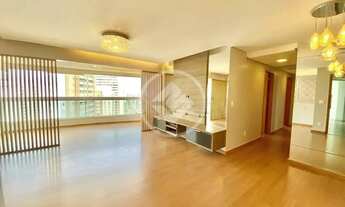 Imagem: Apartamento 3 Quartos - Jardim Goiás
