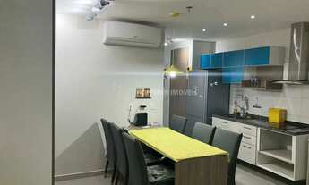 Imagem 2: Apartamento de 1 dormitório no Bairro Boa Vista - Studio