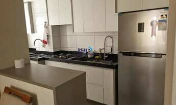 Imagem 6: Apartamento à Venda no Portal Azaleias do Campo, Vila São Pedro, Hortolândia, SP