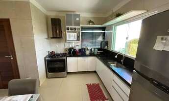 Imagem 16: Casa Duplex de Alto Padrão no Condomínio Parque Morumbi 5 Quartos | 4 Vagas