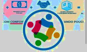 Imagem 7: Perto de tudo, totalmente mobiliado, com e sem suite