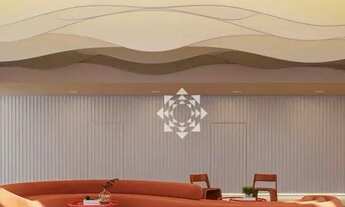 Imagem 3: Cobertura com 3 dormitórios à venda, 120 m² por R$ 400.000,00 - 102 Sul (Acsu-Se 10) - Pal