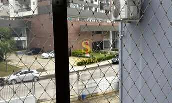 Imagem 4: Apartamento a venda 3 dorm c1 suíte Trindade