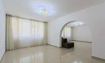 Imagem 3: Apartamento para venda em Bela Vista com 3 quartos, sendo 1 suíte , 177m²