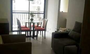 Imagem 5: Apartamento para locação no Jardins - Edifício Hype Jardins