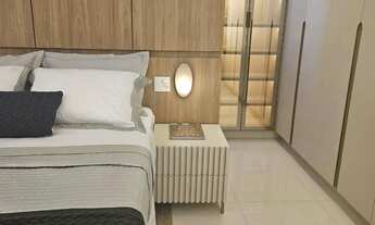 Imagem 5: MAUA FR - 3QTS SENDO 1 SUITE - SETOR Rodoviário - Goiânia - GO