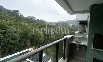 Imagem 2: Apartamento 2 dormitórios no Itacorubi