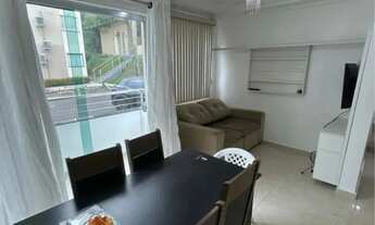 Imagem 2: COND GUAIANAS APTO TÉRREO MOBILIADO