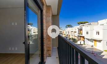 Imagem 2: SOBRADO TRIPLEX NOVO COM 3 SUÍTES NO PINHEIRINHO