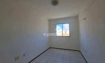 Imagem 2: Apartamento a poucos minutos do Ginásio Paulo Sarasate - Viva o melhor da Aldeota em um es