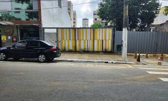 Imagem 6: Terreno em Santa Cecília - 186m²