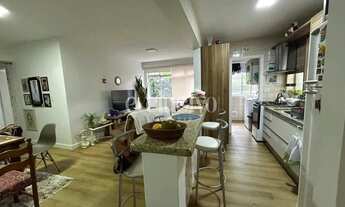 Imagem 2: Apartamento 2 dormitórios em Coqueiros