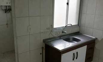 Imagem 3: Oportunidade - Apartamento - Cidade Morumbi - Residencial Vila Almada - 2 Dormitórios - 48