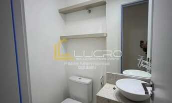 Imagem 7: Apto City Towers One completo, 2 vagas, sol da manhã! Proprietário aceita permuta por casa