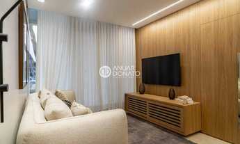 Imagem 2: Carmo - Apartamento 3 quartos à venda na Anuar Donato