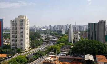 Imagem 11: Venda Apartamento 2 Dormitórios - 95 m² Vila Clementino