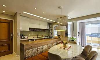 Imagem: APARTAMENTO 3 DORMITORIOS NO CORAÇÃO DA