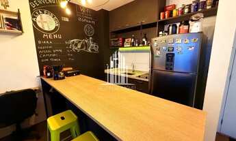 Imagem 5: Apartamento RESIDENCIAL em SÃO PAULO - SP, BARRA FUNDA