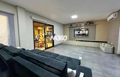 Imagem 7: SOBRADO 03 SUÍTES À VENDA - JARDIM ATLÂNTICO - GOIÂNIA-GO