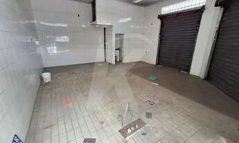 Imagem 3: Salão comercial perto do metrô Santana