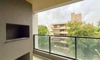 Imagem 5: Apartamento com 1 suíte(s) mais 2 quarto(s) à venda no bairro Anita Garibaldi em Joinville