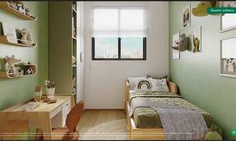 Imagem 7: Apto a venda -Lançamento