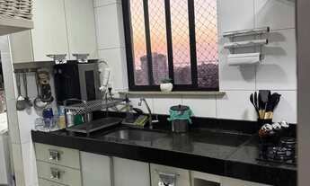 Imagem 4: Apartamento com 03 quartos no Edifício Sirius -Pedreira