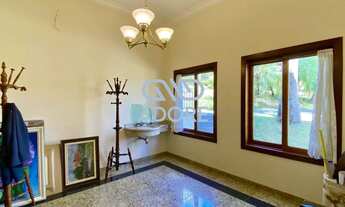 Imagem 7: Casa Mobiliada disponível para Aluguel no Condomínio Terras de São Jose I em Itu/Sp