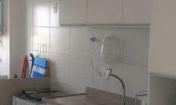 Imagem 2: Alugo brisa joquei mobiliado disponivel