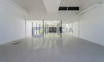 Imagem 4: Lojas para locação - Jardim Botânico