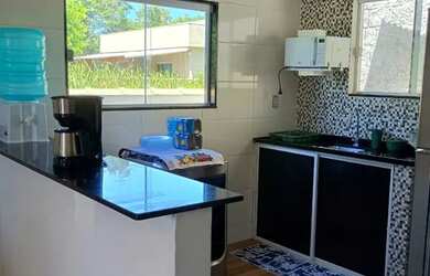 Imagem 4: Casa Orquídeas em Arraial do Cabo RJ