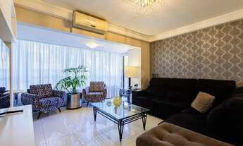 Imagem: Apartamento Garden 3 quartos, suíte bairro