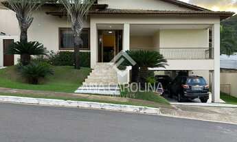 Imagem: Casa de Alto Padrão à Venda no Condomínio